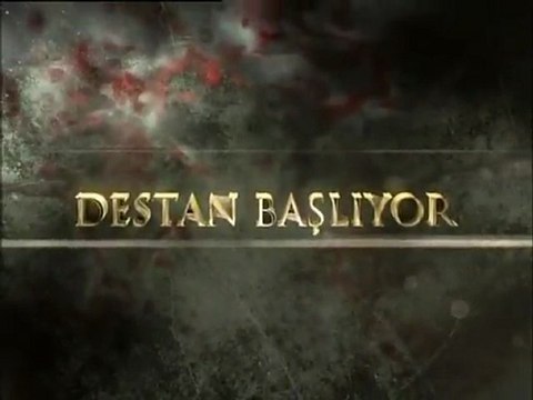 TRT 1 - Dizi / Burası Osmanlı-1711-Sır Kanunu (1.Bölüm) (Yakında) (Yeni Dizi) (Teaser-5 Aşk 2) (SinemaTv.info)