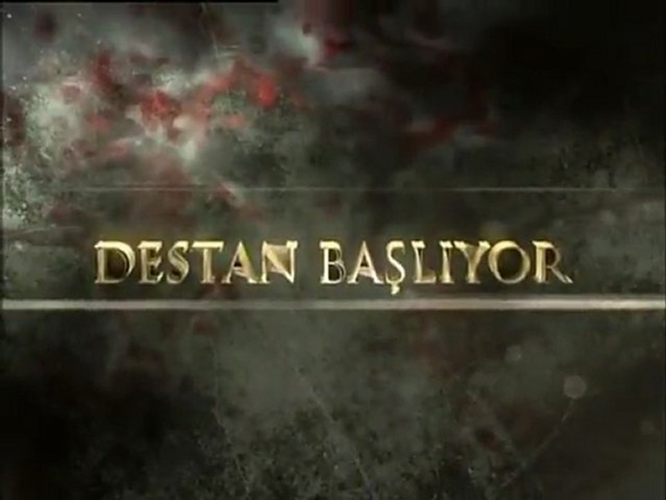 TRT 1 - Dizi / Burası Osmanlı-1711-Sır Kanunu (1.Bölüm) (Yakında) (Yeni Dizi) (Teaser-5 Aşk 2) (SinemaTv.info)