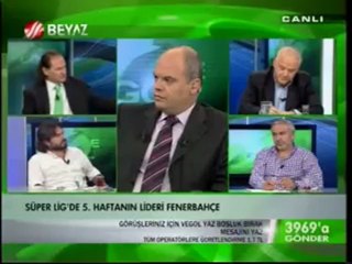 Ve Gol 8. Bölüm 1.Kısım