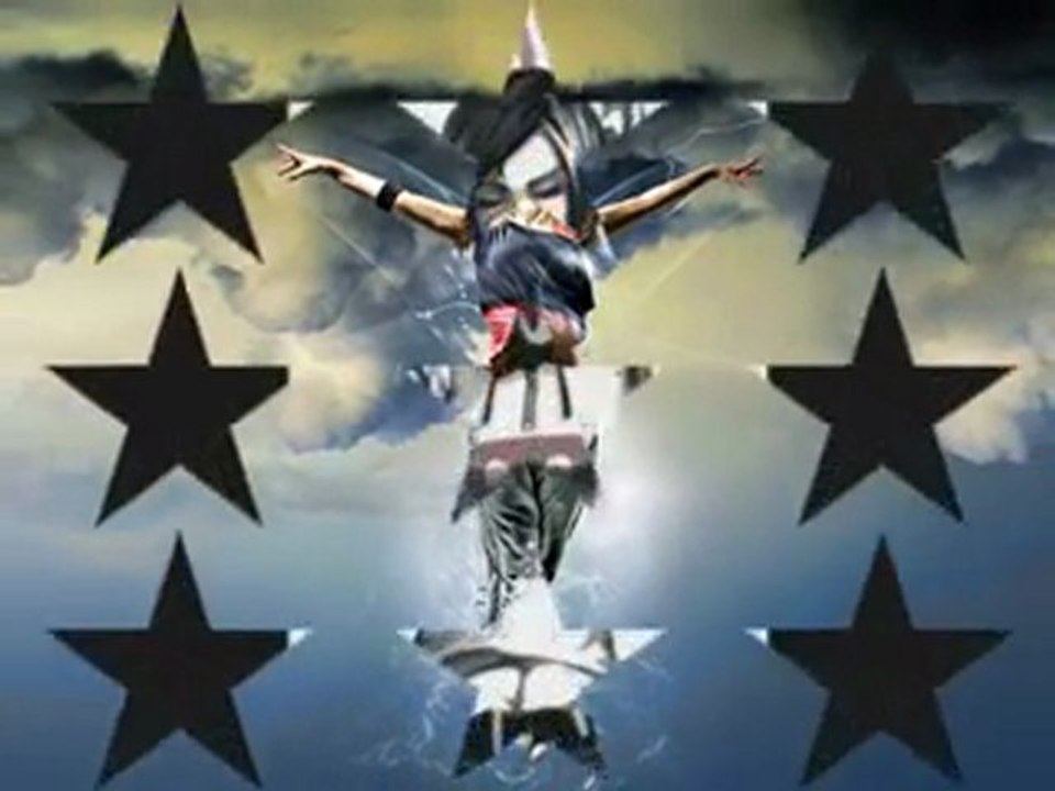 Badmash Dil - SINGAM