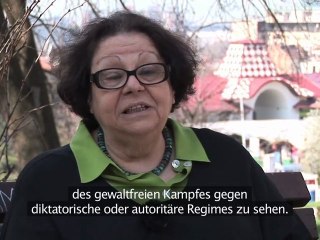 The BALKANS 1 part B-de