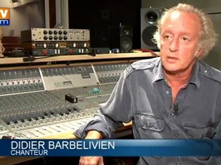 Didier Barbelivien revient avec Mes préférences