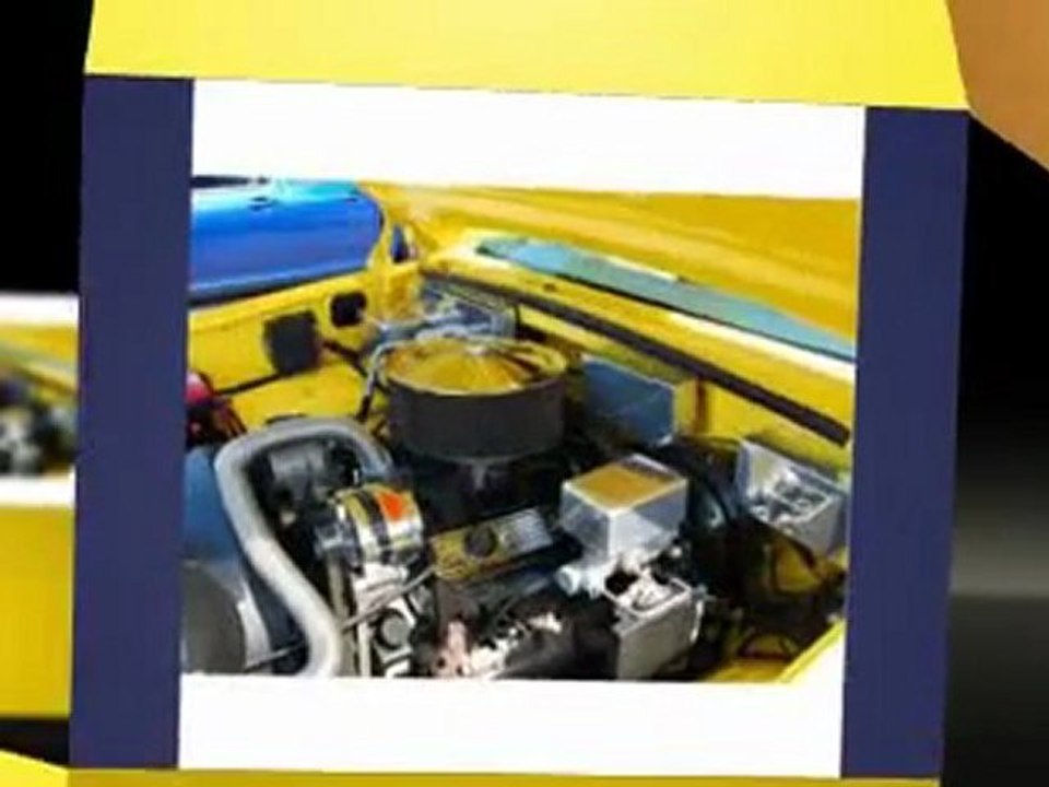 Truck Parts