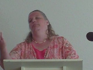 Letting Jesus Shine Through You