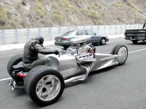 Was genau soll das denn sein