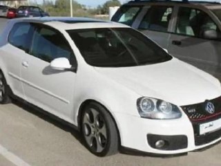 Volkswagen Golf Turbo for sale in Qatar