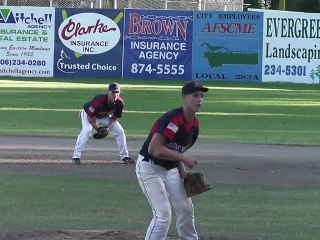Kadin Beller - Baseball Highlights