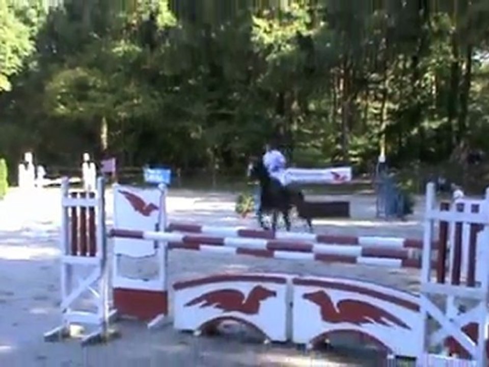 Grand Prix 1,30m