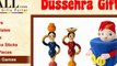 Dussehra Gifts to Hyderabad, Durga Puja Gifts, Dasara Gifts, Gifts to India