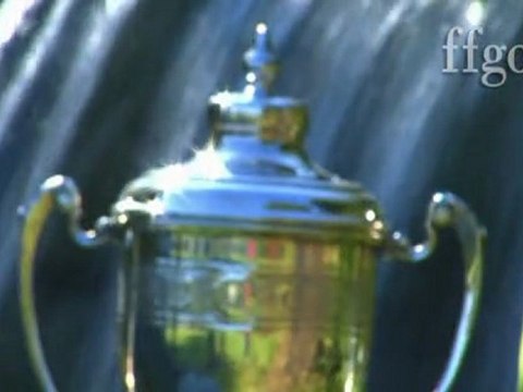 Lacoste Ladies Open 2011 : Résumé du 4eme Tour