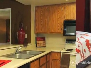 Cottonwood Terrace Apartments in Colorado Springs, CO - ...