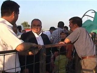 ERDEMLİ BELEDİYESİ İŞ YERİ DENETİMİ