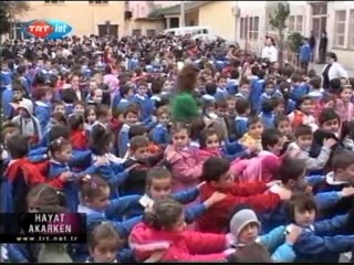 Zeki Bilge İlköğretim Okulu