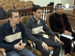 Iran: mistero sull'avvocato degli americani rilasciati