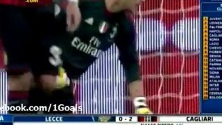 www.1Goals.com - Juventus 2-0 AC Milan