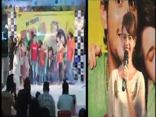 'My Friend Pinto' Star Prateik Babbar's Dhinchak Dance