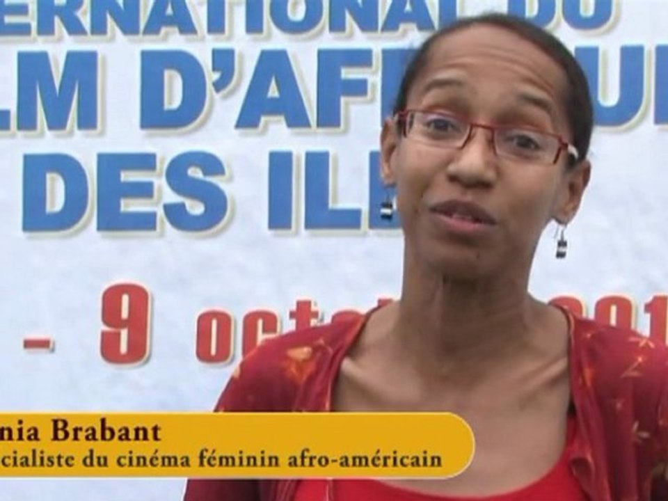 FIFAI 2011 - Présentation du Dimanche 2 octobre 2011 (Films de la Journée du lundi 3)