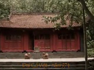 Aspirations of Thang Long trailer