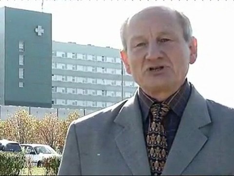 Spot wyborczy Jana Rejczaka z PiS