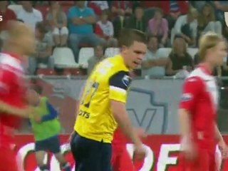 FC Utrecht - RKC (2011/2012)