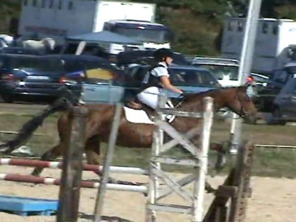 olivia et magene