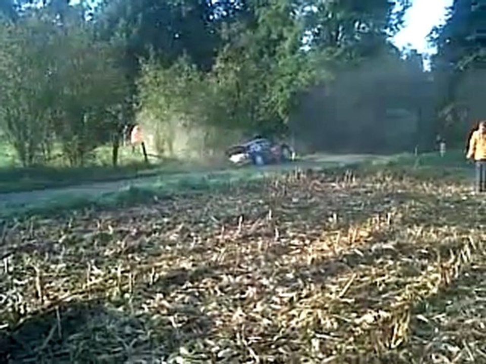 rallye alsace (part3)