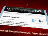 Quit Smoking - Electronic Cigarettes Reviews