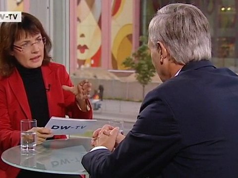 Hans-Peter Keitel, Federation of German Industries | Journal Interview