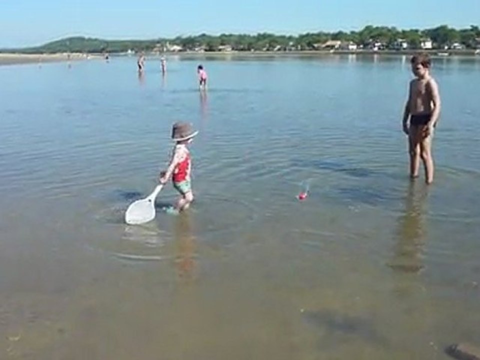 Rencontre avec un autre Nathan !