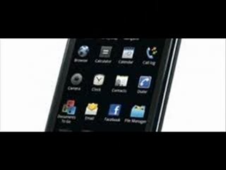 Huawei Impulse 4G Android Phone Review and Specification