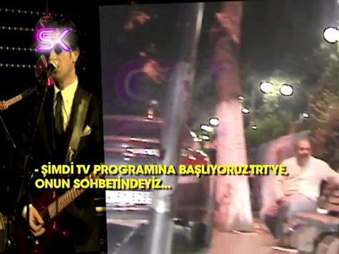 MİNE CANGAL'LA ERHAN GÜLERYÜZ YAKALANDI