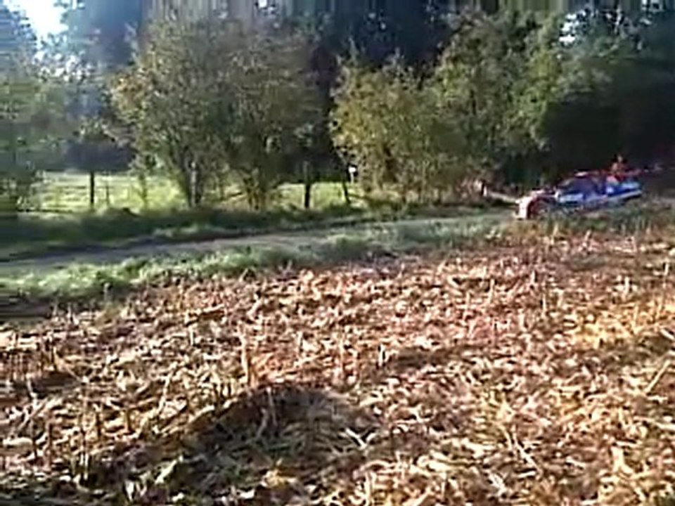 rallye alsace ( part 10 )