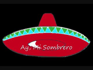 Pepe Soto - Ay, mi Sombrero