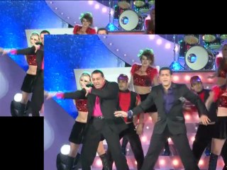 Salman Khan & Sanjay Dutt Question Media