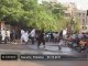 Manifestation à Karachi pour défendre la... - no comment