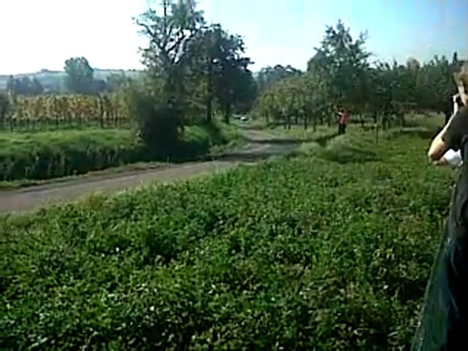 rallye alsace ( part 27 )