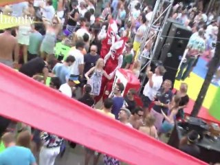 Ku De Ta Summer Beach Party - Bali