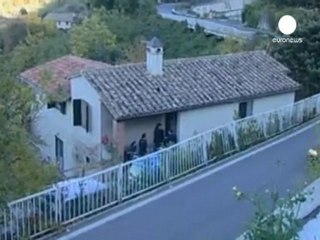 Máxima expectación en Perugia