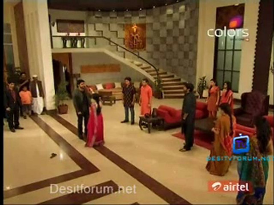 Laagi Tujhse Lagan - 3rd October 2011 Video Update p1