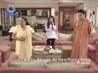 Shama - 3rd October 2011-pt1