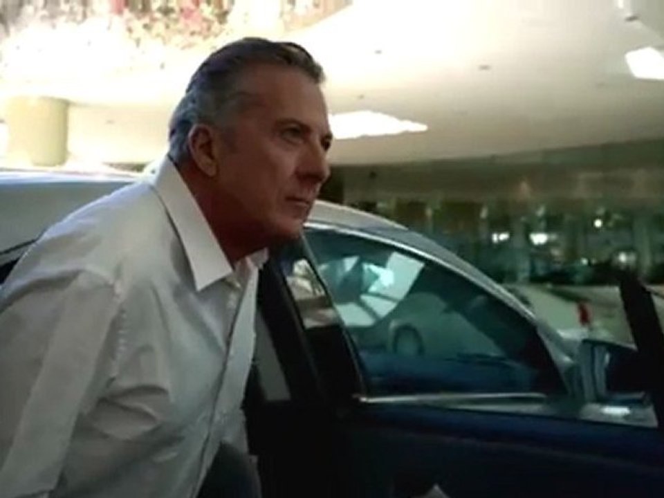 Luck Season 1 Trailer #2