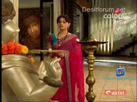 Laagi Tujhse Lagan - 3rd October 2011 Video Update p3