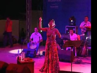 Şevval Sam - Karadır şu bahtım kara