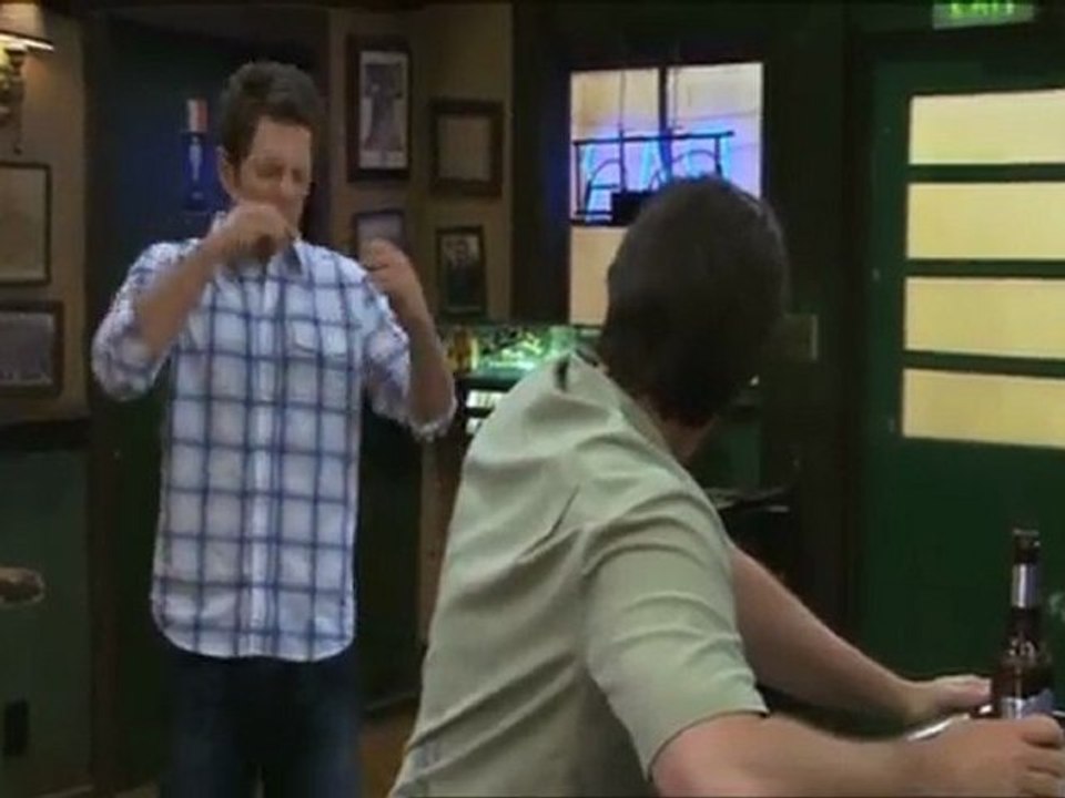 It's Always Sunny in Philadelphia 7x04 "Sweet Dee Gets Audited" - Promo