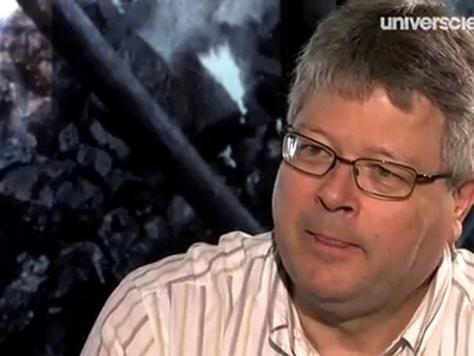 La course aux ressources minérales marines