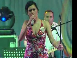 Şevval Sam -  Potpori - Derule Del Derule