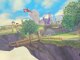 Zelda : Skyward Sword - Nintendo - Trailer de Link et Zelda