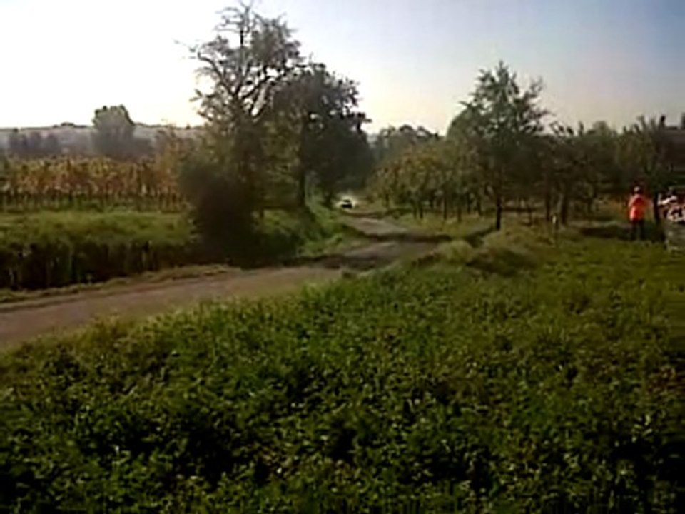 rallye alsace ( part 35 )