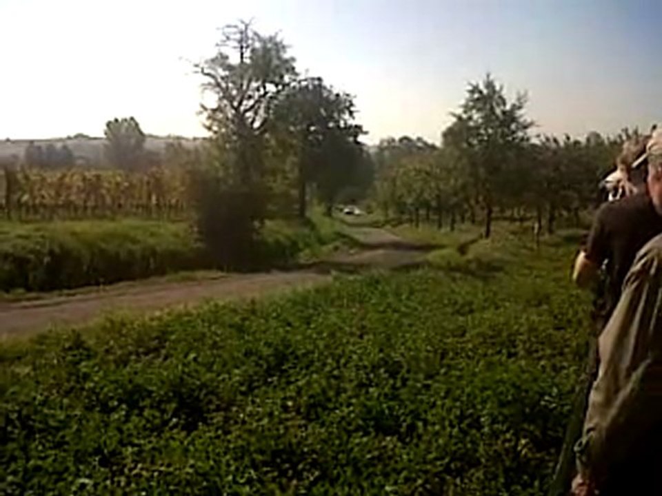 rallye alsace ( part 41 )