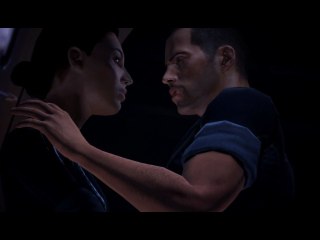 MASS EFFECT (Héros) - FilmGame 18